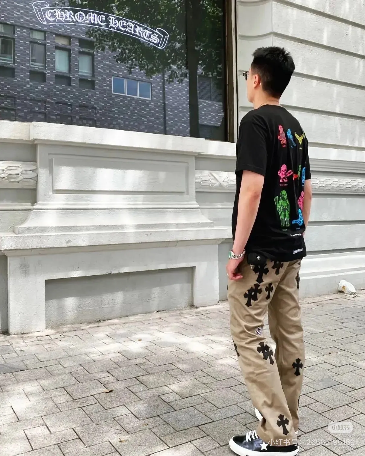model picture